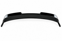 BMW 3 Series G20/G21 2018- DPT Spoiler (für G21, Schwarz Hochglanz) Foto 3