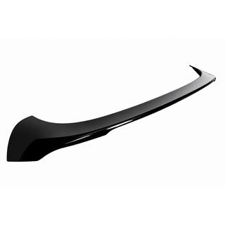 DPT Heckspoiler (SW, Schwarz Glanz) Mercedes C-class W205 2014-2021 Foto 2