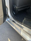 Fiat Linea 2006-2018 Einstiegsleisten Carmos V1 (4 Stk, Edelstahl) Foto 2