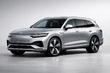 Neuer Genesis GV90 2027: Test des Elektro-Rivalen von BMW X7 und Mercedes GLS Foto 1