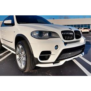 Warrio Bodykit-Set (für Base 2010-2013) BMW X5 E70 2007-2013 Foto 1