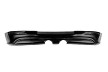 Volkswagen Golf 5 2003-2009 B-Ware: Heckdiffusor DPT V-2 (zum Lackieren) Foto 1