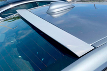 BMW 5er G30/G31 2017–2023 DPT Dachspoiler (für G30, Schwarz glänzend) Foto 3