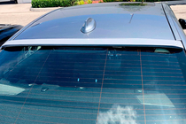 BMW 5er G30/G31 2017–2023 DPT Dachspoiler (für G30, Schwarz glänzend) Foto 5