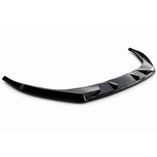 Frontlip für Stoßstange Lip DPT V1 (für RS3, 2024+, Schwarz Hochglanz) Foto 2