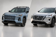 Nissan Rogue Hybrid 2027 vs Toyota RAV4 Hybrid 2026: Verbrauch, Daten, Preis und was besser ist Foto 1