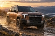 Neuer Mitsubishi Pajero 2026: Leiterrahmen-SUV mit Super Select 4WD-II Foto 3