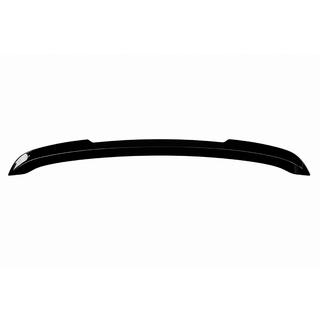 DPT Heckspoiler (Schwarz Glanz) Audi Q5 2017-2025 Foto 2