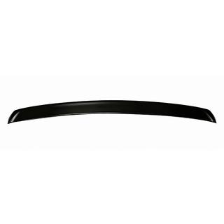 DPT Heckspoiler (Schwarz Glanz) Foto 2