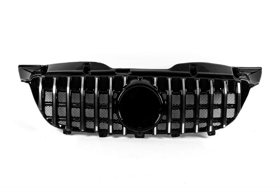 Mercedes Sprinter W906 2006–2018 B-Ware Kühlergrill vorne 2006-2013 Chrome Eco Image