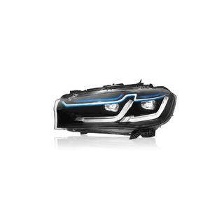 Frontscheinwerfer G06 preLCI Design (2 Stk.) BMW X6 F16 2014-2019 Foto 2