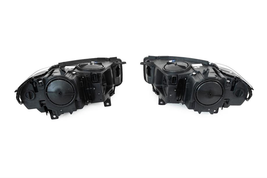 BMW X6 F16 2014-2019 Frontscheinwerfer G06 preLCI Design (2 Stk.) Foto 9