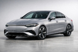 Mercedes-Benz C-Class EQ 2027: erster Blick auf den elektrischen BMW-i3-Konkurrenten Foto 1