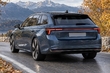 Skoda Octavia der 5. Generation: Das ist über die neue Octavia bekannt Foto 1