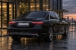 Mercedes S-Class W222 im W223-Stil: was lässt sich wirklich nachrüsten Foto 1
