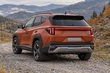 Neuer Hyundai Tucson NX5: Was über die fünfte Generation bekannt ist Foto 1