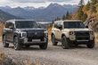 Mitsubishi Pajero 2027 vs Toyota Land Cruiser Prado 250: Welcher Leiterrahmen-SUV passt besser? Foto 2