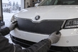 Winterabdeckung für Skoda Octavia A4 Tour, A5, A7 und Superb: Generation richtig wählen Foto 1