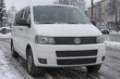 Winterabdeckung für Volkswagen T4, T5, T6 und Caddy: oben, unten oder beide Foto 2