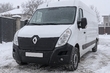 Winterabdeckung für Renault Master, Trafic, Kangoo, Opel Vivaro und Ford Transit: welchen Grill abdecken Foto 2