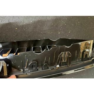 B-Ware M-Look Nieren (Schwarz Hochglanz) BMW 5 Series F10/F11 2010–2016 Foto 3