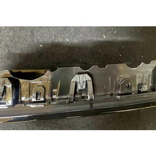 B-Ware M-Look Nieren (Schwarz Hochglanz) BMW 5 Series F10/F11 2010–2016 Foto 4