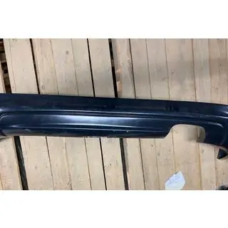 B-Ware Heckdiffusor DPT V-1 (Schwarz Hochglanz) Honda Civic Sedan VIII 2006-2011 Foto 4