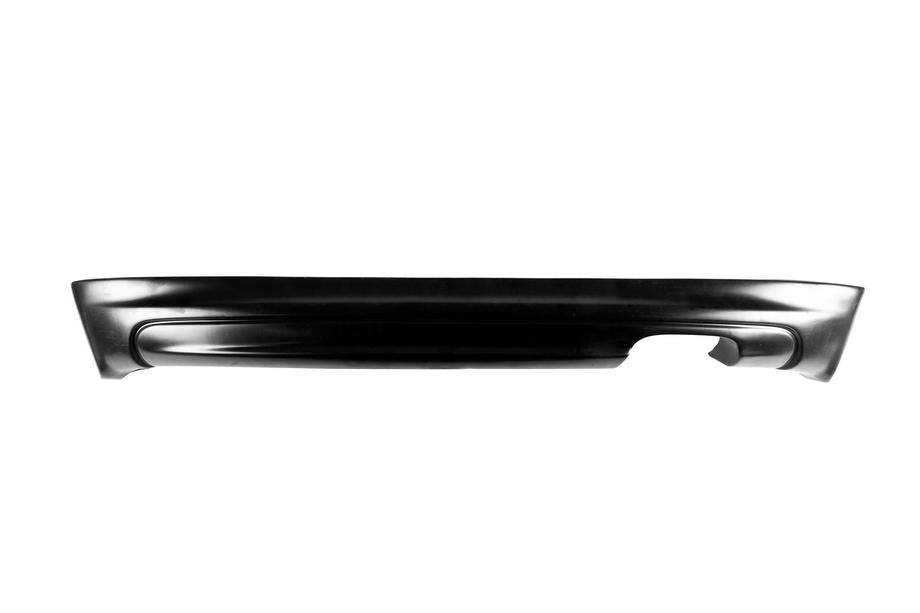 Honda Civic Sedan VIII 2006-2011 B-Ware Heckdiffusor DPT V-1 (Schwarz Hochglanz) Image