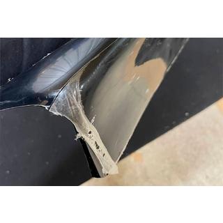 B-Ware Spoiler CSL-Style V2 (für SD, Schwarz Hochglanz) Foto 2