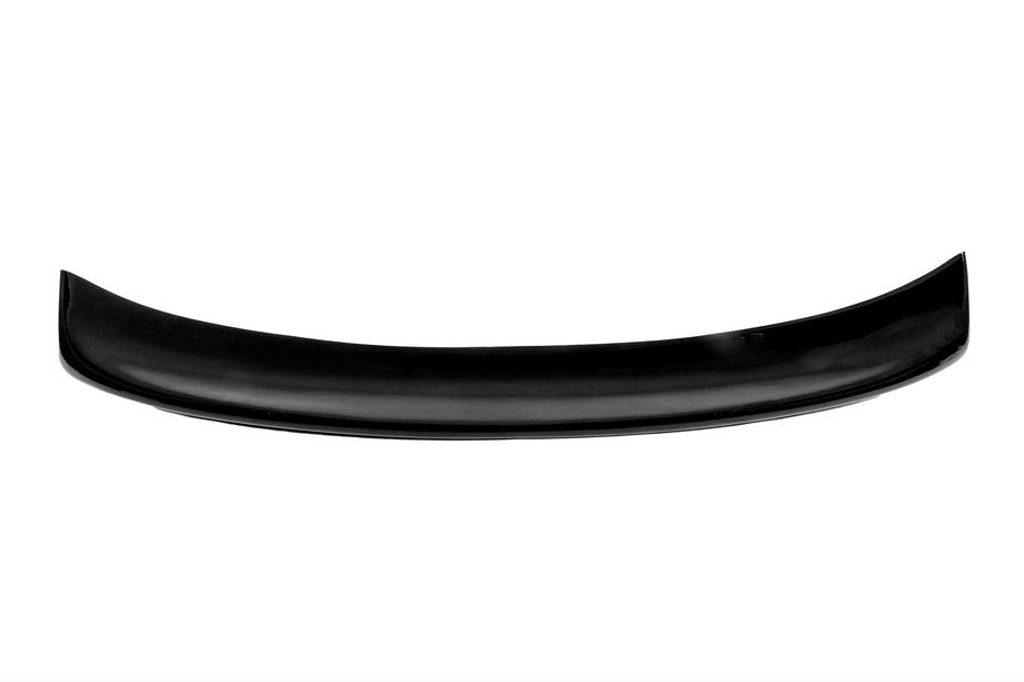 BMW 3 Series E46 1998-2006 B-Ware Spoiler CSL-Style V2 (für SD, Schwarz Hochglanz) Image