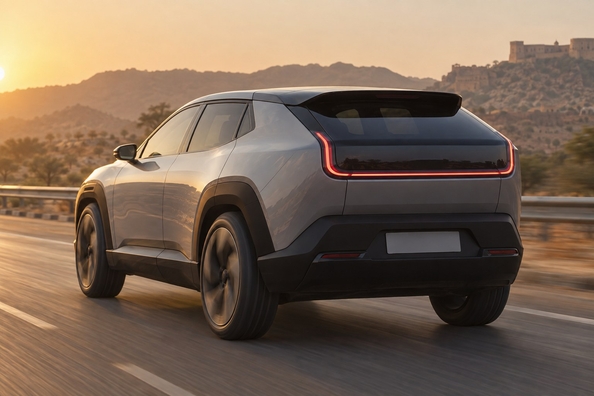 Honda 0 SUV gestrichen: Was ist mit dem Elektro-Crossover passiert, und welches Modell der 0-Serie kommt als erstes in Serie