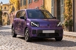 Nissan Pixo: elektrischer City-Hatchback auf Basis des Renault Twingo – Reichweite und Laden Foto 2