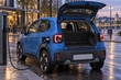 Nissan Pixo: elektrischer City-Hatchback auf Basis des Renault Twingo – Reichweite und Laden Foto 1