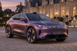 Aiva ME7: Seres und CATL zeigen in Paris erstes Auto ohne Huawei Foto 2