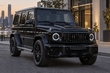 Mercedes G-Class W463 im G63 2018+-Look: was passt wirklich – Stoßfänger, Scheinwerfer, Spiegel Foto 2