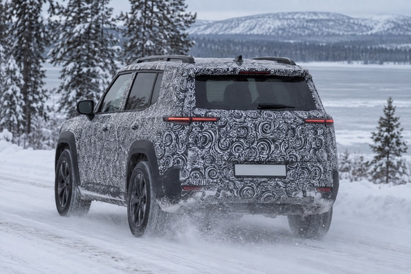 Neuer Hyundai Bayon der zweiten Generation: Was vor der Paris-Premiere am 12. Oktober bekannt ist