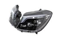 Mercedes Sprinter W906 2006–2018 Scheinwerfer vorne XENON to LED (2013-2018, 2 Stk.) Foto 4
