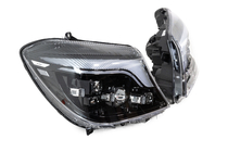 Mercedes Sprinter W906 2006–2018 Scheinwerfer vorne XENON to LED (2013-2018, 2 Stk.) Foto 5