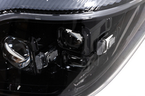 Mercedes Sprinter W906 2006–2018 Scheinwerfer vorne XENON to LED (2013-2018, 2 Stk.) Foto 7