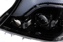 Mercedes Sprinter W906 2006–2018 Scheinwerfer vorne XENON to LED (2013-2018, 2 Stk.) Foto 8