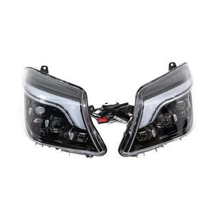 Scheinwerfer vorne XENON to LED (2013-2018, 2 Stk.) Mercedes Sprinter W906 2006–2018 Foto 1