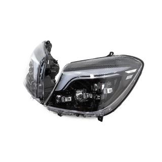 Scheinwerfer vorne XENON to LED (2013-2018, 2 Stk.) Mercedes Sprinter W906 2006–2018 Foto 4