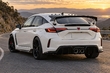 Honda Civic Type R 2027 Facelift: neuer Stoßfänger, Sitzheizung und Preis ab 49 990 $ Foto 1