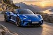 Neue Alpine A110 der dritten Generation: Das ist über das Elektro-Coupé für Paris bekannt Foto 2
