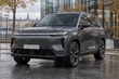 Aion GS7: großer Hybrid-Crossover von GAC kommt nach Europa – was bekannt ist Foto 2