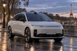 Li Auto i6 (Li 6): Elektro-Crossover für Europa mit 5C-Laden, bis zu 720 km (CLTC) und Paris-Debüt Foto 2
