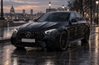 Mercedes E-Class W213 im Stil des Facelifts 2024 und W214: AMG E63, Maybach oder AMG-Line? Foto 2