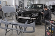 Mercedes E-Class W213 im Stil des Facelifts 2024 und W214: AMG E63, Maybach oder AMG-Line? Foto 1