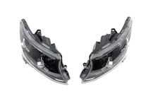 Mercedes Vito/V-class W447 2014- OEM LED Scheinwerfer vorne 2026 Black (für Vito, 2 Stk.) Foto 3