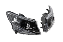 Mercedes Vito/V-class W447 2014- OEM LED Scheinwerfer vorne 2026 Black (für Vito, 2 Stk.) Foto 5